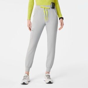 FIGS Women’s Zamora High-Waisted Scrub Pants